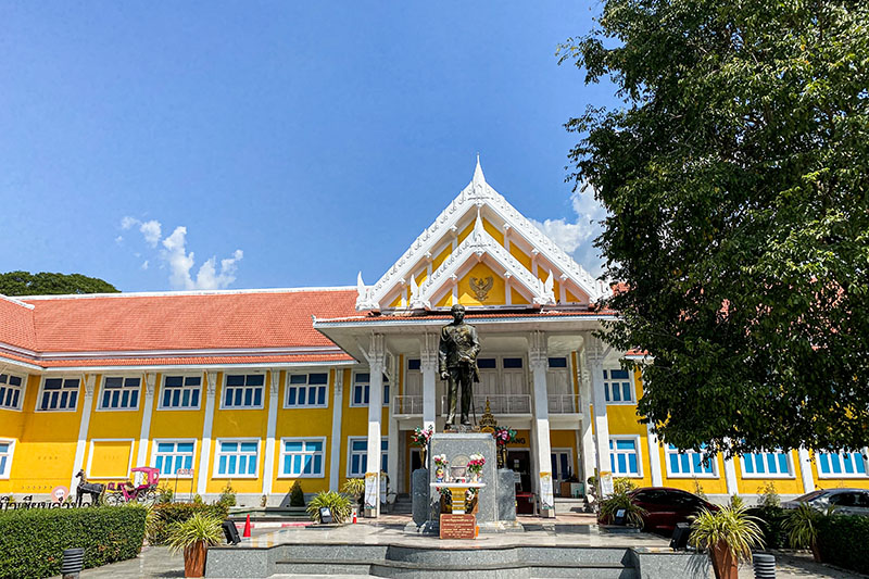 มิวเซียมลำปาง